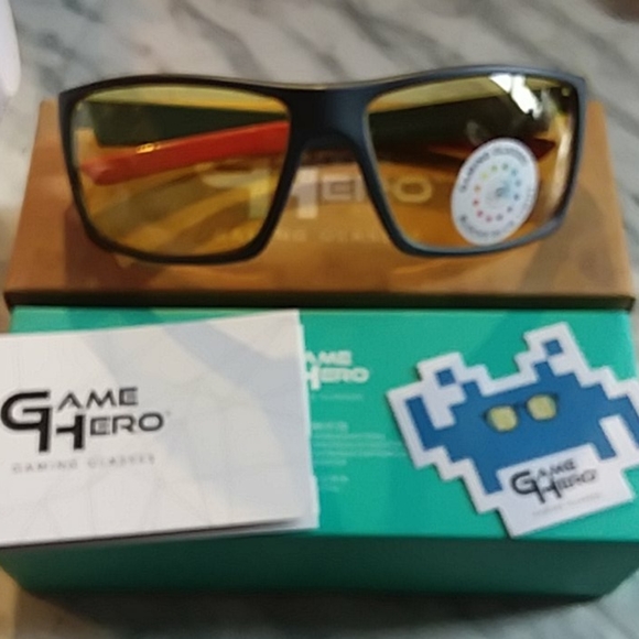Gaming Glasses🎄🎁 - Picture 2 of 6